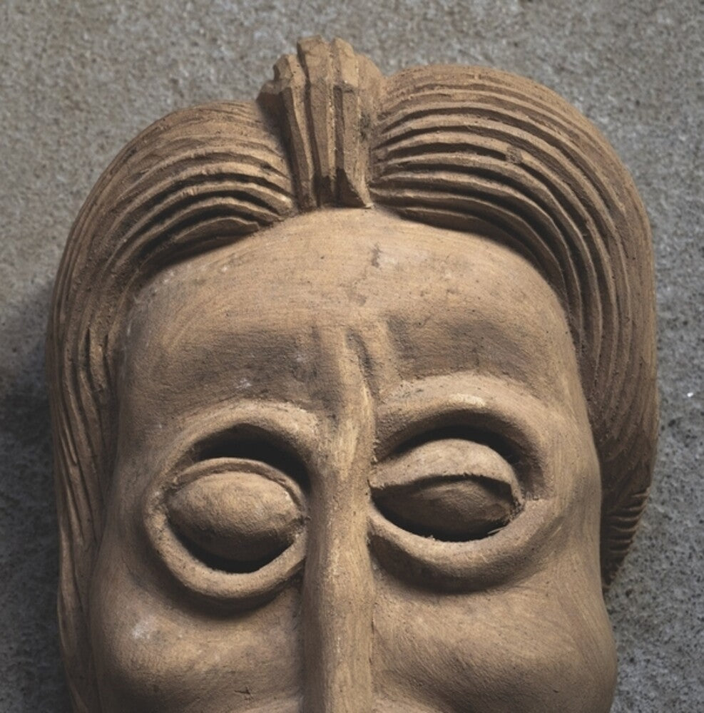 Pancrace - Papotier [LP]