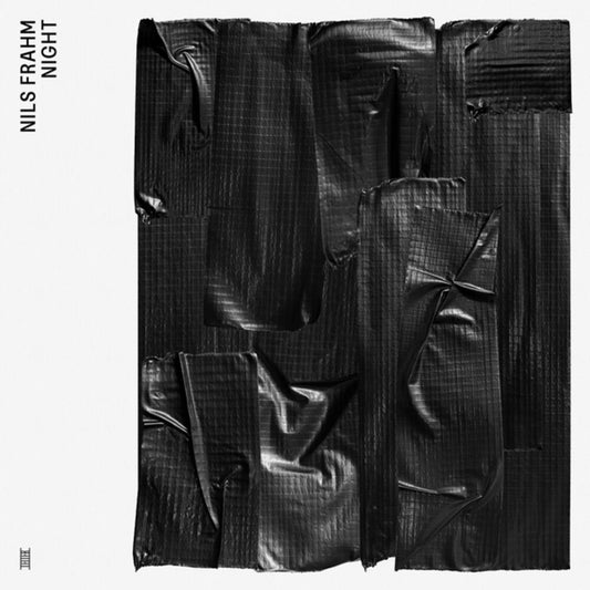 Nils Frahm - Night [LP]