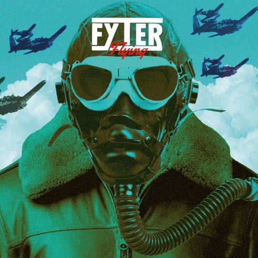 Fyter - Flying [LP]