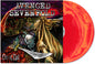 Avenged Sevenfold - City Of Evil [Indie Exclusive Orange/Red Colored Vinyl]