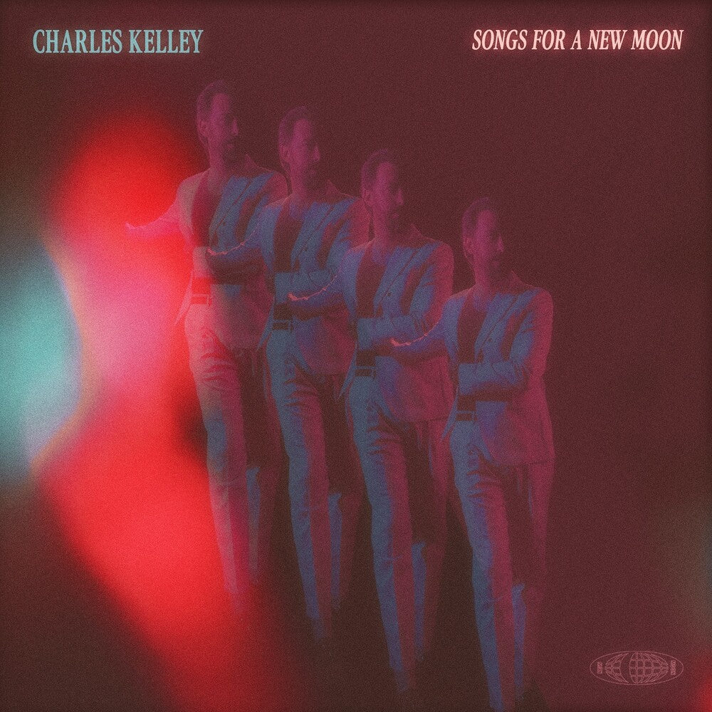 Charles Kelley - Songs For A New Moon (Gate) [LP]