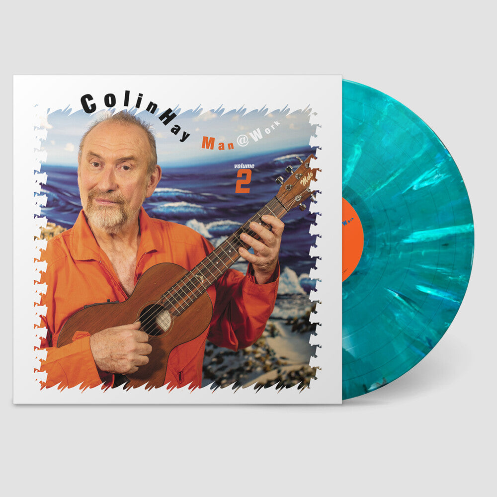 Hay, Colin - Man at Work Volume 2 [LP]