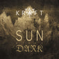 Sun After Dark - Tatkraft [CD]