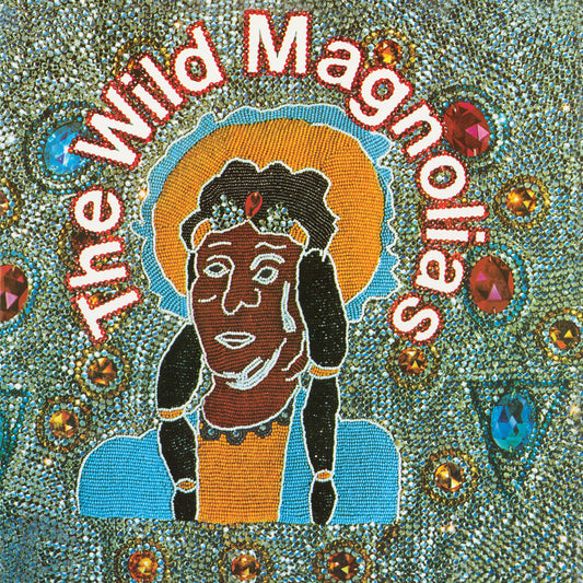 WILD MAGNOLIAS - With New Orleans Project (Blue) [Colored Vinyl] [Limited Edition]