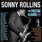 Sonny Rollins - Prestige Albums 1953-57 [CD]