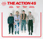 Action 4s - Action 4s [CD]