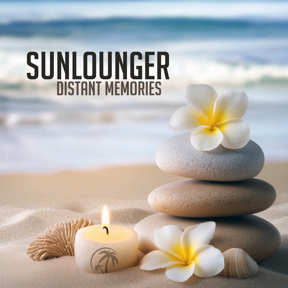 Sunlounger - Distant Memories [CD]