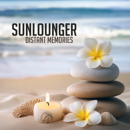Sunlounger - Distant Memories [CD]