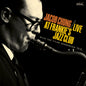 Jacob Chung  / Henderson,Tyler - Live At Frankie's Jazz Club [CD]