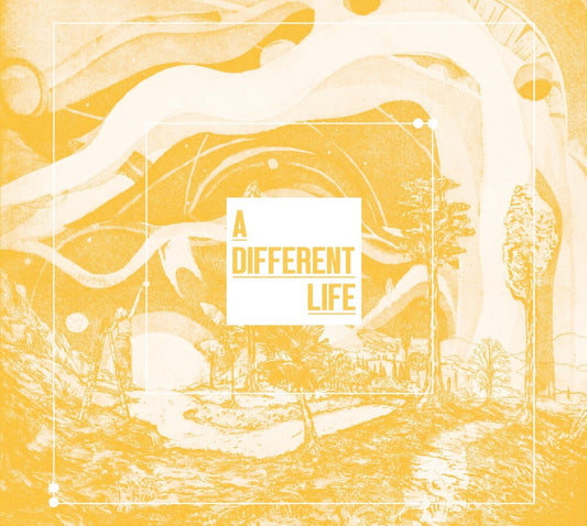 Catt - Different Life [CD]