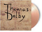 Thomas Dolby - Astronauts & Heretics [Colored Vinyl] [Limited Edition] [180 Gram] (Pnk)