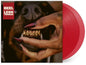 Leon Thomas - MUTT Deluxe: HEEL [Translucent Ruby 2 LP]