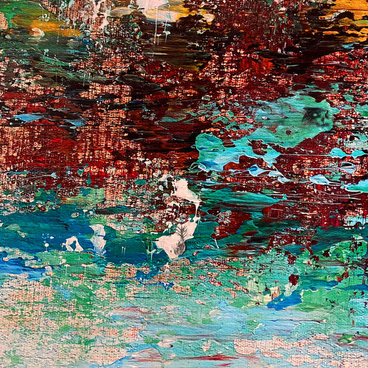 Takeo Watanabe - Piece Of My Scape (Blk) [Colored Vinyl] [Limited Edition] (Wht) (Spla)