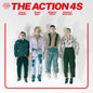 Action 4s - Action 4s [LP]