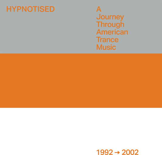 Hypnotised: A Journey Through American / Various - Hypnotised: A Journey Through American / Various [LP]