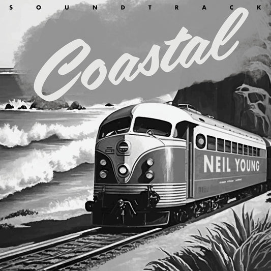 Neil Young - Coastal - O.S.T. [CD]