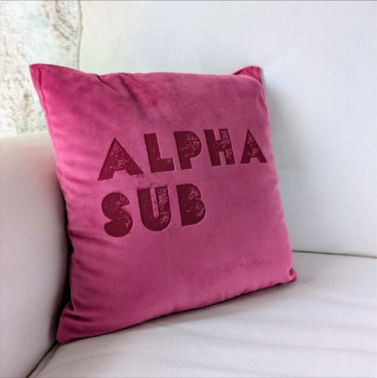 Alpha Sub - Alpha Sub [LP]
