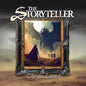 Storyteller - Final Stand (Blue) [Colored Vinyl] [Limited Edition]