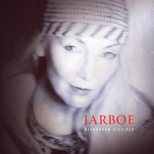 Jarboe - Disburden Disciple [Colored Vinyl] (Gate) [Limited Edition] (Org)