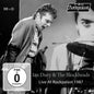Ian Dury  & The Blockheads - Live At Rockpalast 1978 (W/Dvd) [CD]