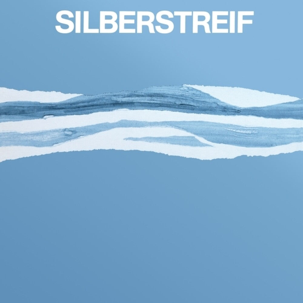 Silberstreif - Ich Suche Dein Gesicht [CD]