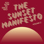 Sunset Manifesto Volume 2 / Various - Sunset Manifesto Volume 2 / Various [CD]