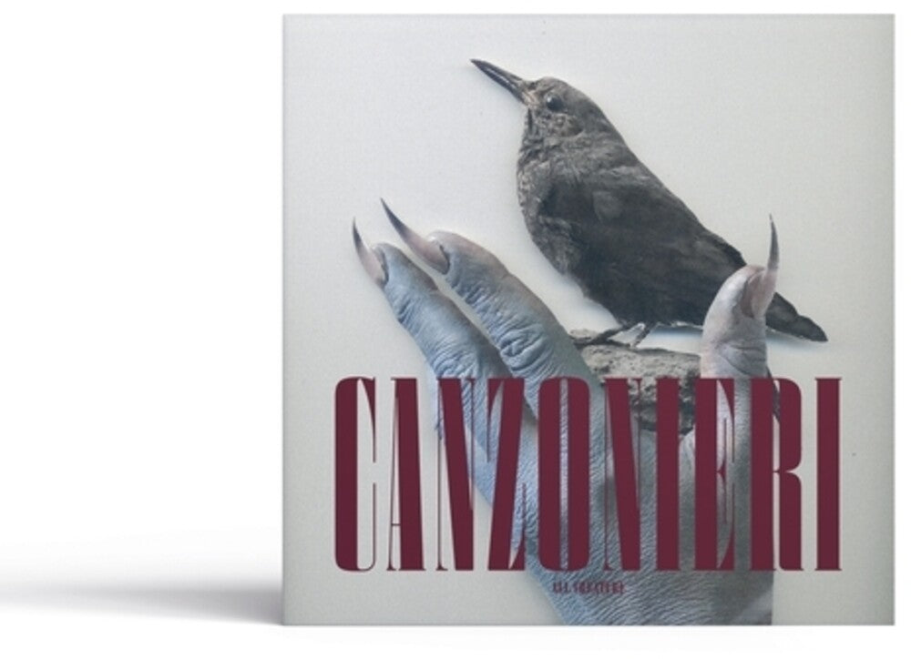Canzonieri - All Creature [LP]