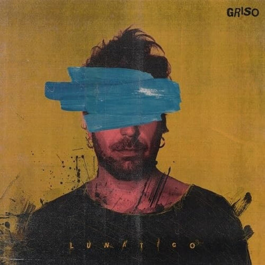 Griso - Lunatico (Spa) [LP]