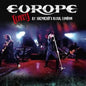 Europe - Live At Shepherd's Bush London (Uk) [CD]