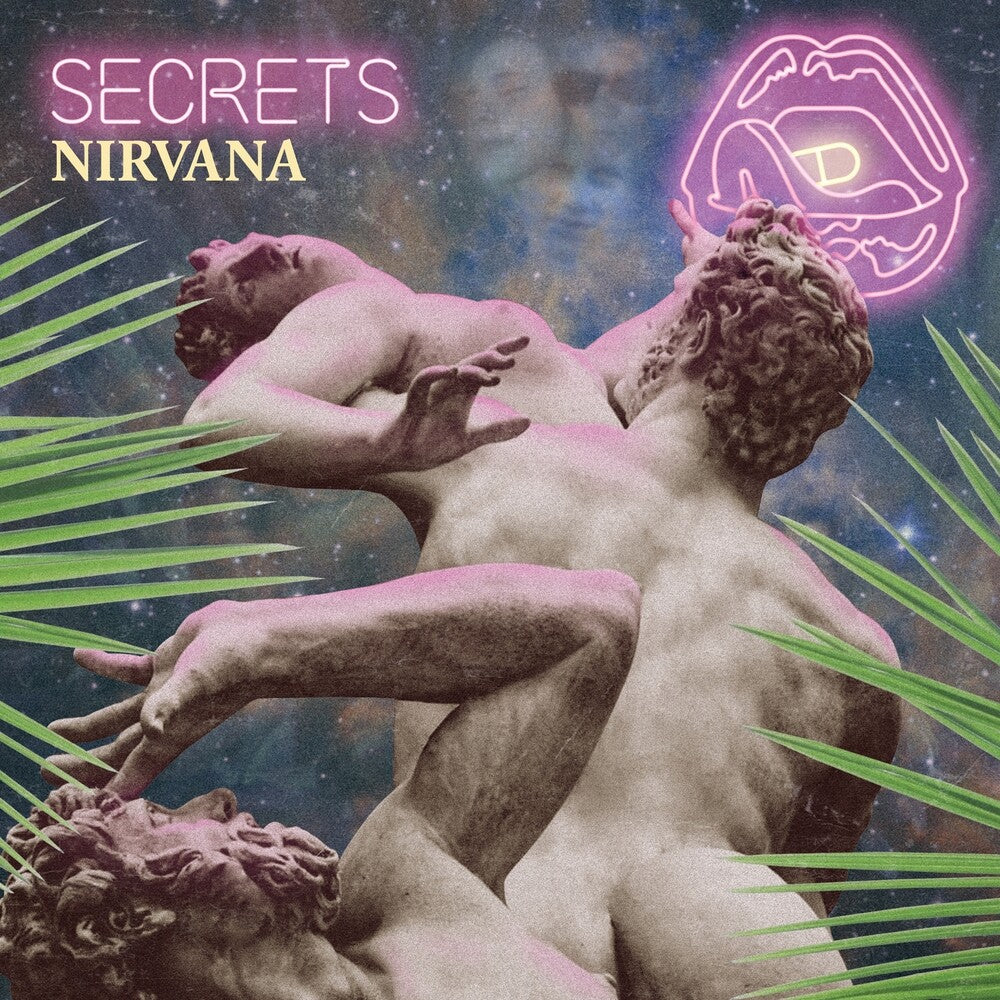 Nirvana UK - Secrets (Ofgv) (Uk) [LP]