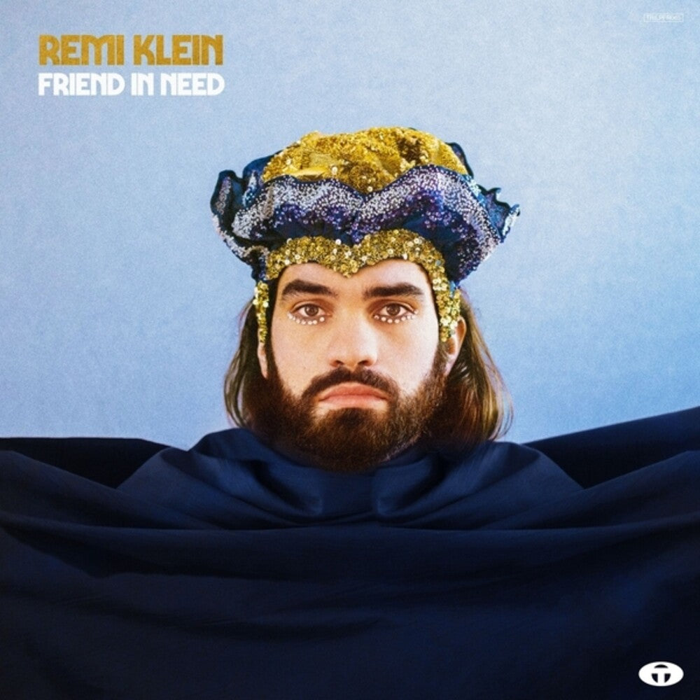 Remi Klein - Friend In Need [CD]