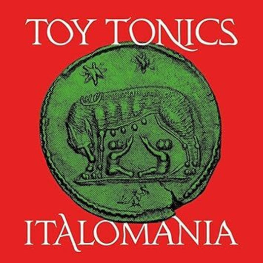 Italomania / Various - Italomania / Various (Aus) [LP]