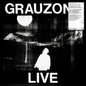 Grauzone - Live [LP]