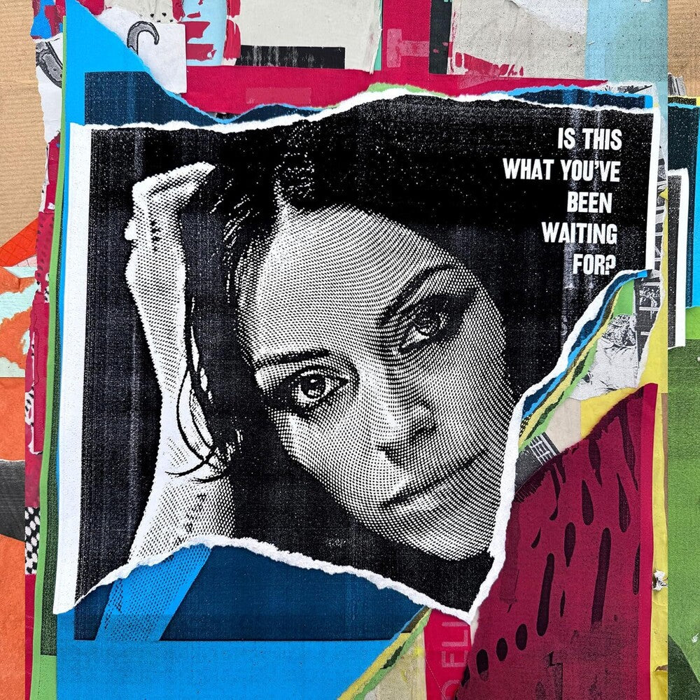 Amy Macdonald - Is This What You've Been Waiting For? [CD]