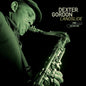 Dexter Gordon - Landslide (Blue Note Tone Poet Edition) [180 Gram]