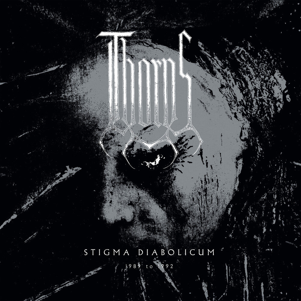 Thorns - Stigma Diabolicum [Limited Edition] [Reissue] (Spkg)