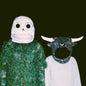 Slow Joy - Joy So Slow At Times I Don't Think It's Coming [LP]