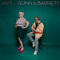 Anna Quinn  Laura - Just Quinn & Barrett [Digipak]
