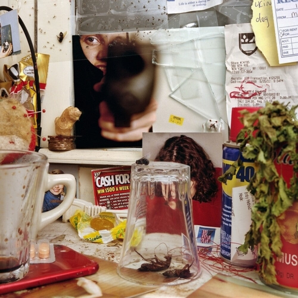 wants - Bastard [LP]
