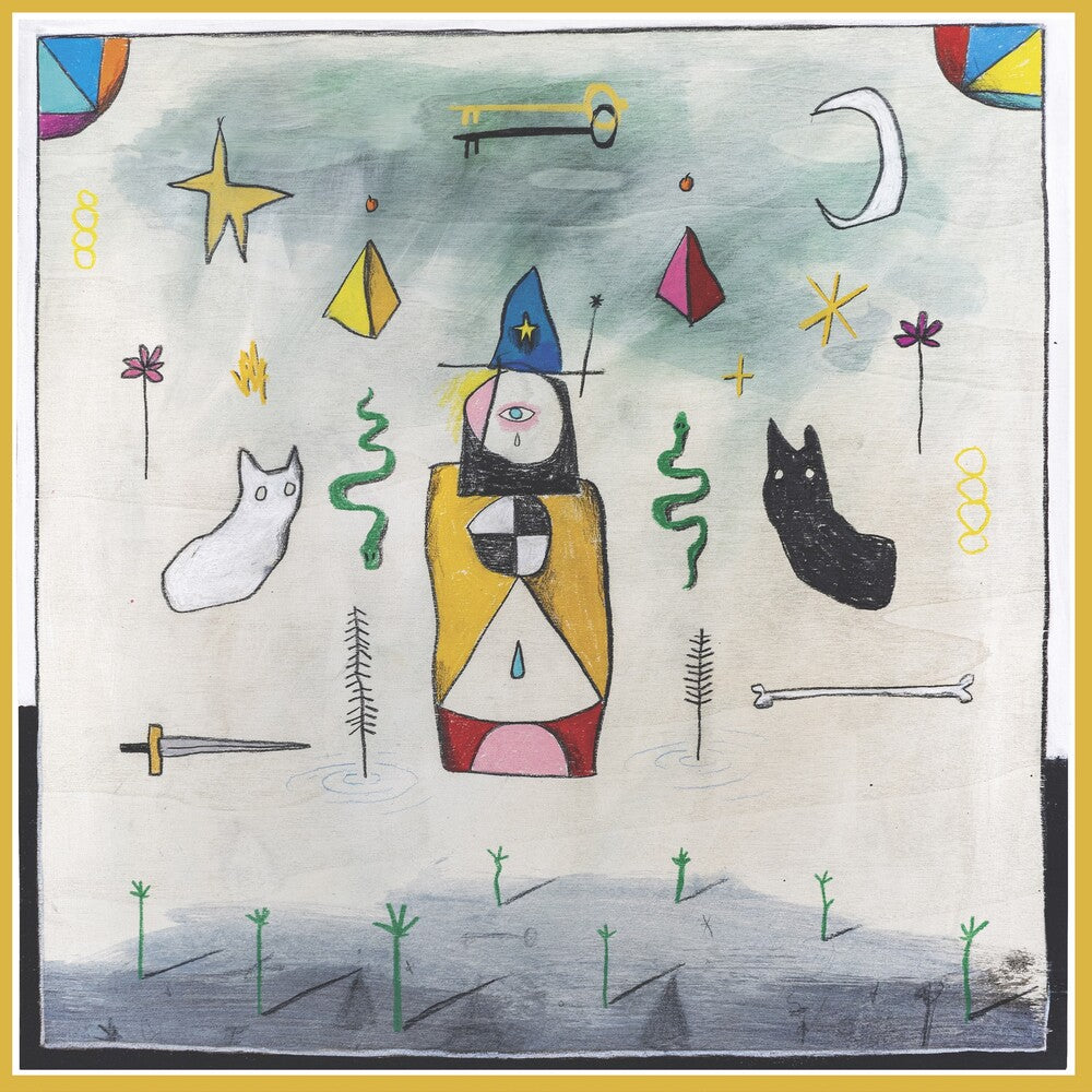 Polypores - Cosmically A Shambles (Uk) [CD]