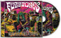 The Fuzztones - Buried Treasure -  [CD]