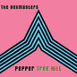 The Boxmasters - Pepper Tree Hill [CD]