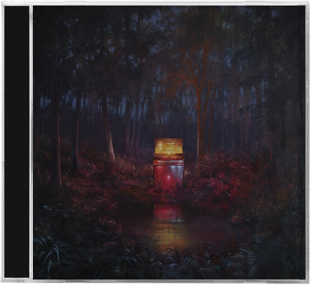 Lord Huron - The Cosmic Selector Vol. 1  [CD]