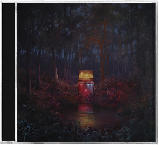 Lord Huron - The Cosmic Selector Vol. 1  [CD]