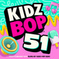 KIDZ BOP Kids - KIDZ BOP 51 [CD]