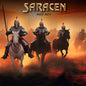 Saracen - Red Sky [CD]