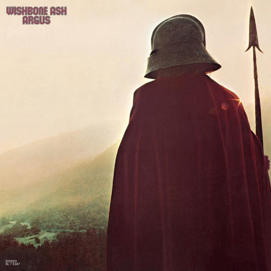 Wishbone Ash - Argus (Gate) [180 Gram]