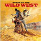 Songs Of The Wild West / Various (Ogv) (Uk) - Songs Of The Wild West / Various [180 Gram] (Uk)