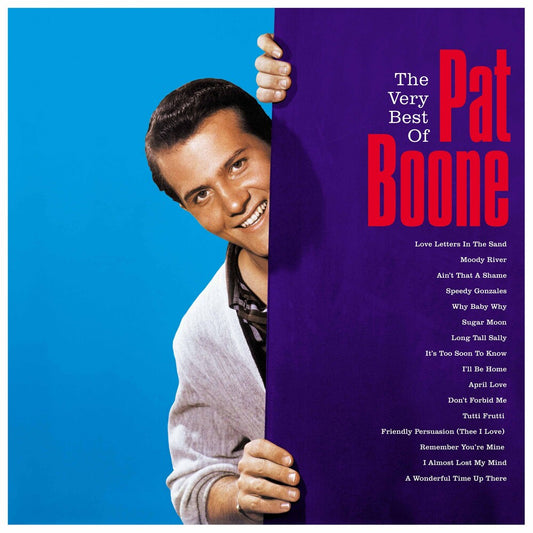 Pat Boone - Very Best Of [180 Gram] (Uk)