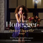 Stamellou / Listova - Honegger: Petite Chapelle Songs [CD]